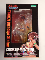 Christie Monteiro Tekken Bishoujo [Pre-Owned]