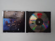 Testament - Souls of Black - CD