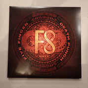 Five Finger Death Punch - F8