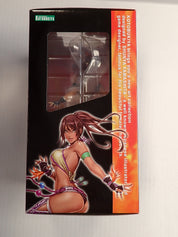 Christie Monteiro Tekken Bishoujo [Pre-Owned]
