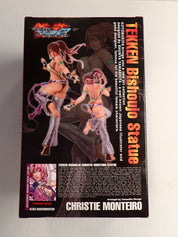 Christie Monteiro Tekken Bishoujo [Pre-Owned]