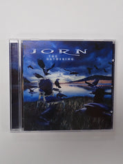 Jorn - The Gathering - CD
