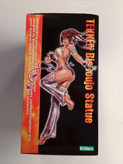 Christie Monteiro Tekken Bishoujo [Pre-Owned]