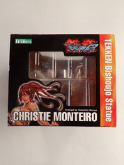 Christie Monteiro Tekken Bishoujo [Pre-Owned]