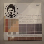 John Mayer - Room For Squares