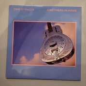 Dire Strait - Brothers In Arms