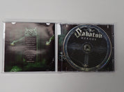 Sabaton - Heroes - CD