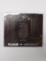 Sabaton - Heroes - CD