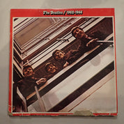 The Beatles - 1962-1966