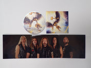 Hammerfall - Hammer of Dawn - CD