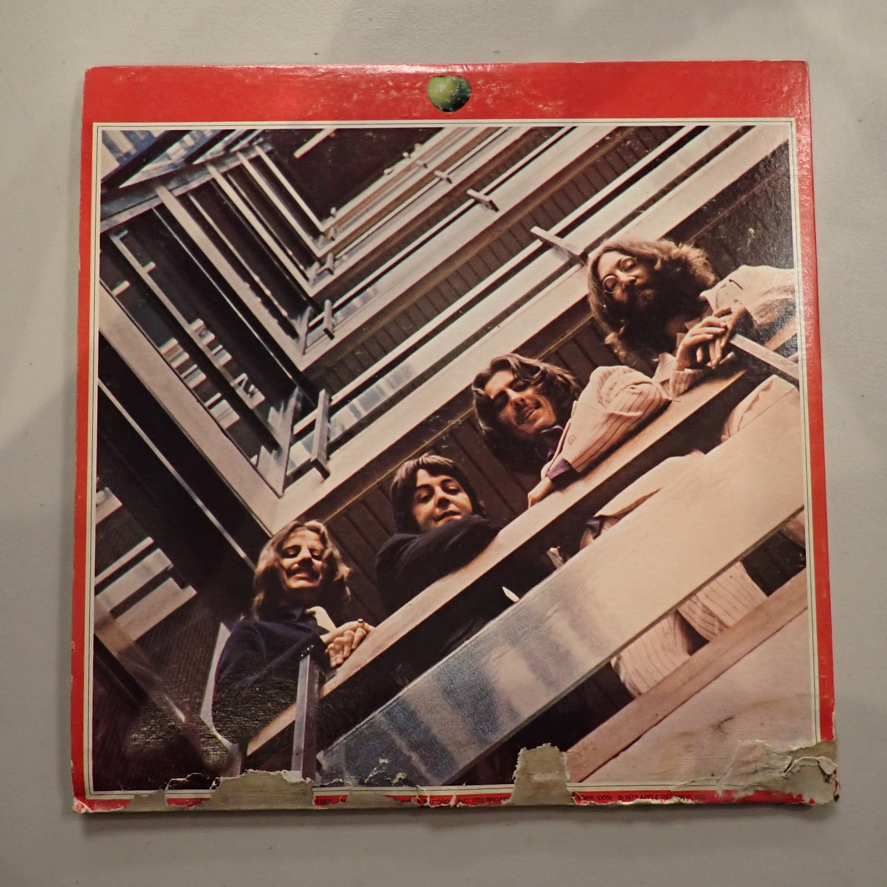 The Beatles - 1962-1966