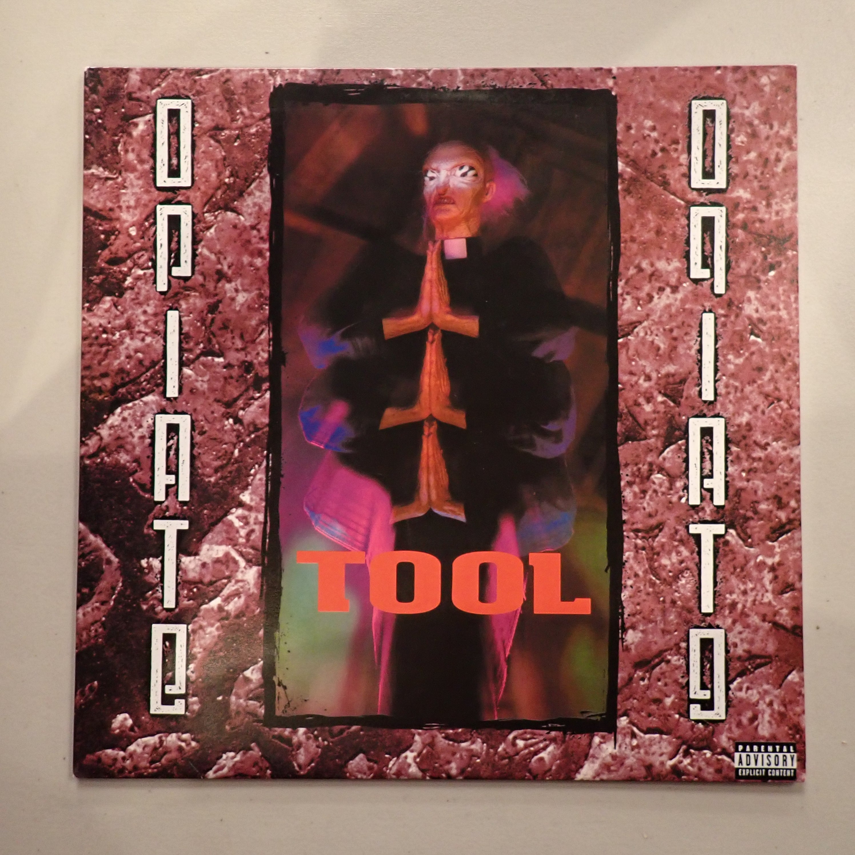 Tool - Opiate
