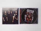 Kreator - Krushers of the World - CD