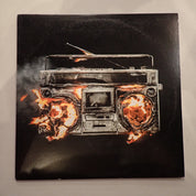 Green Day - Revolution Radio