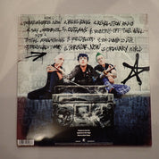 Green Day - Revolution Radio