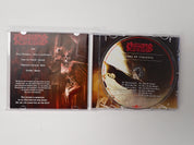 Kreator - Gods of Violence - CD