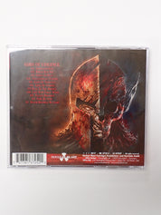 Kreator - Gods of Violence - CD