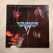 Van Halen - Van Halen