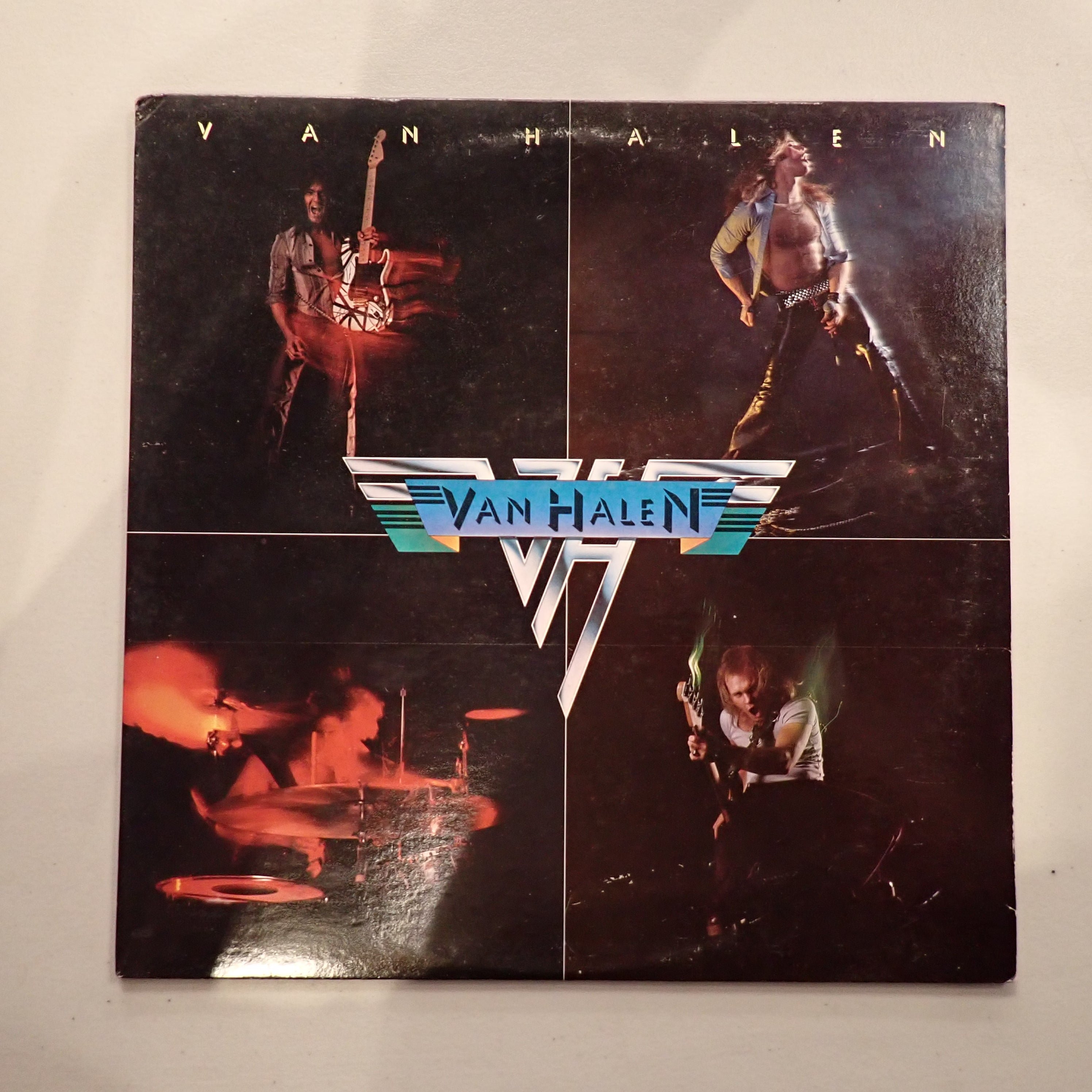 Van Halen - Van Halen