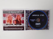 Surgical Steel - Metal From America - CD