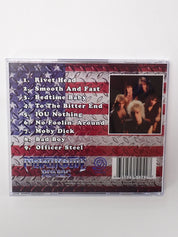 Surgical Steel - Metal From America - CD