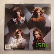 Van Halen - 1984