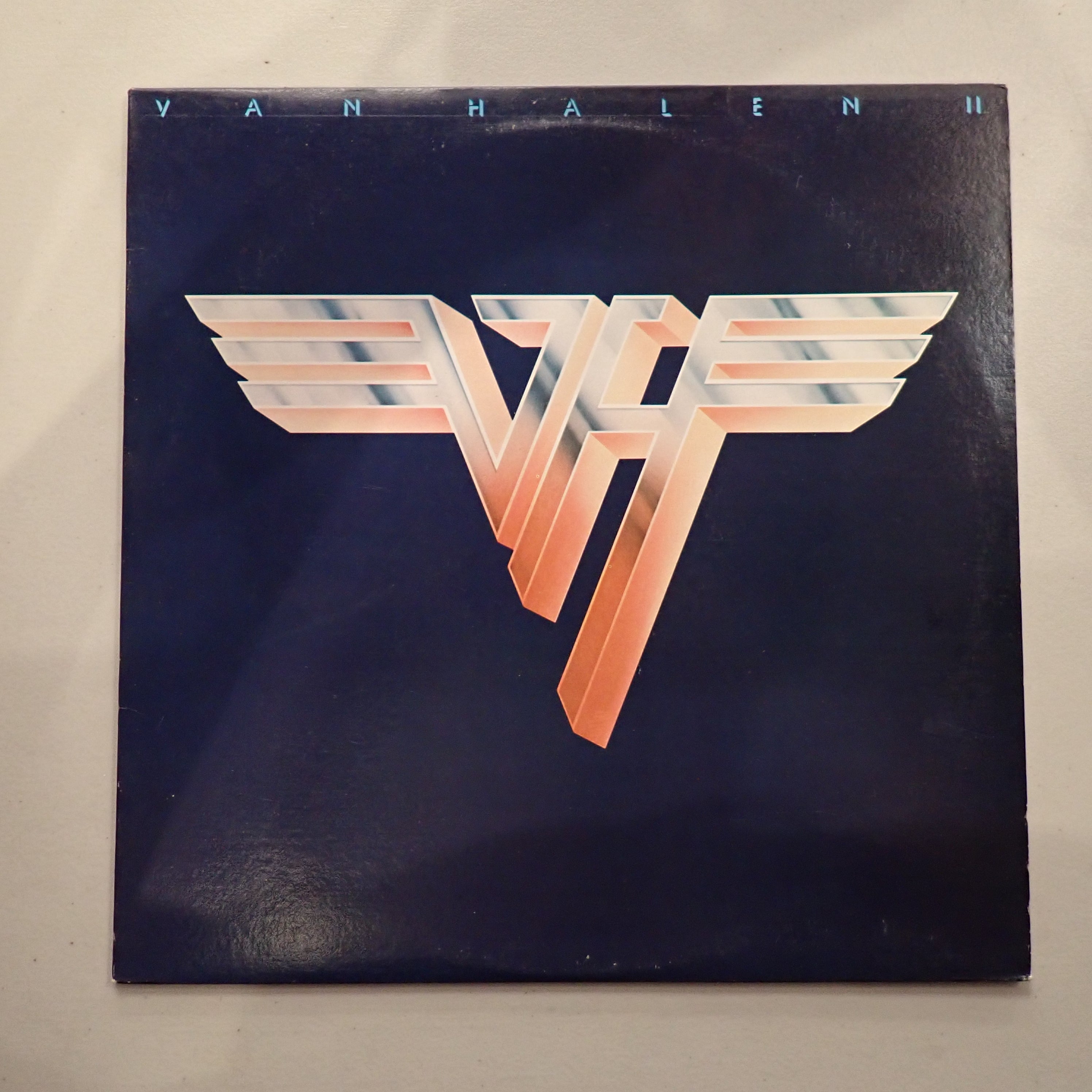 Van Halen - Van Halen II