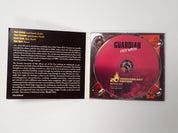 Guardian - First Watch - CD