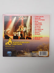 Guardian - First Watch - CD
