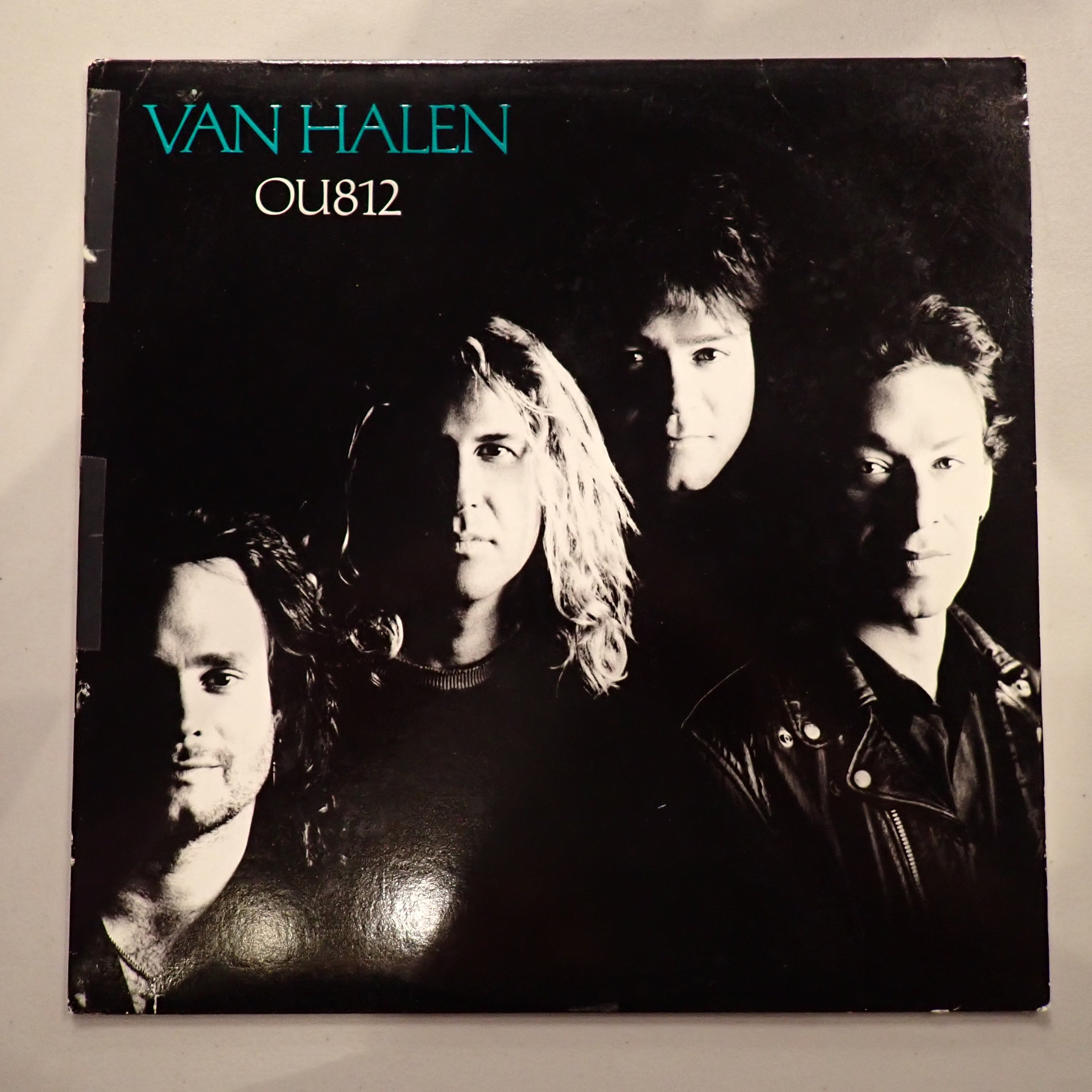 Van Halen - OU812