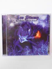 Joe Stump - The Dark Lord Rises - CD