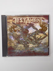 Testament - The Formation of Damnation - CD