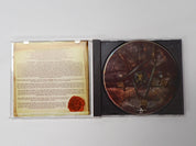 Testament - The Formation of Damnation - CD