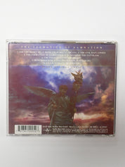 Testament - The Formation of Damnation - CD