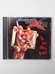 Star Star - The Love Drag Years - CD