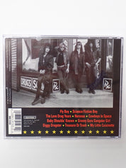 Star Star - The Love Drag Years - CD