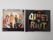 Quiet Riot - The Randy Rhoads Years - CD