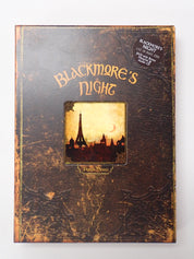 Blackmore's Night Live In Paris 2006 - DVD
