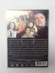 The Protectors (The Complete Collection) - DVD