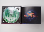Arjen Anthony Lucassen - Lost in the New Real - CD