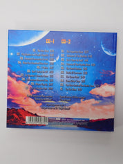 Arjen Anthony Lucassen - Lost in the New Real - CD