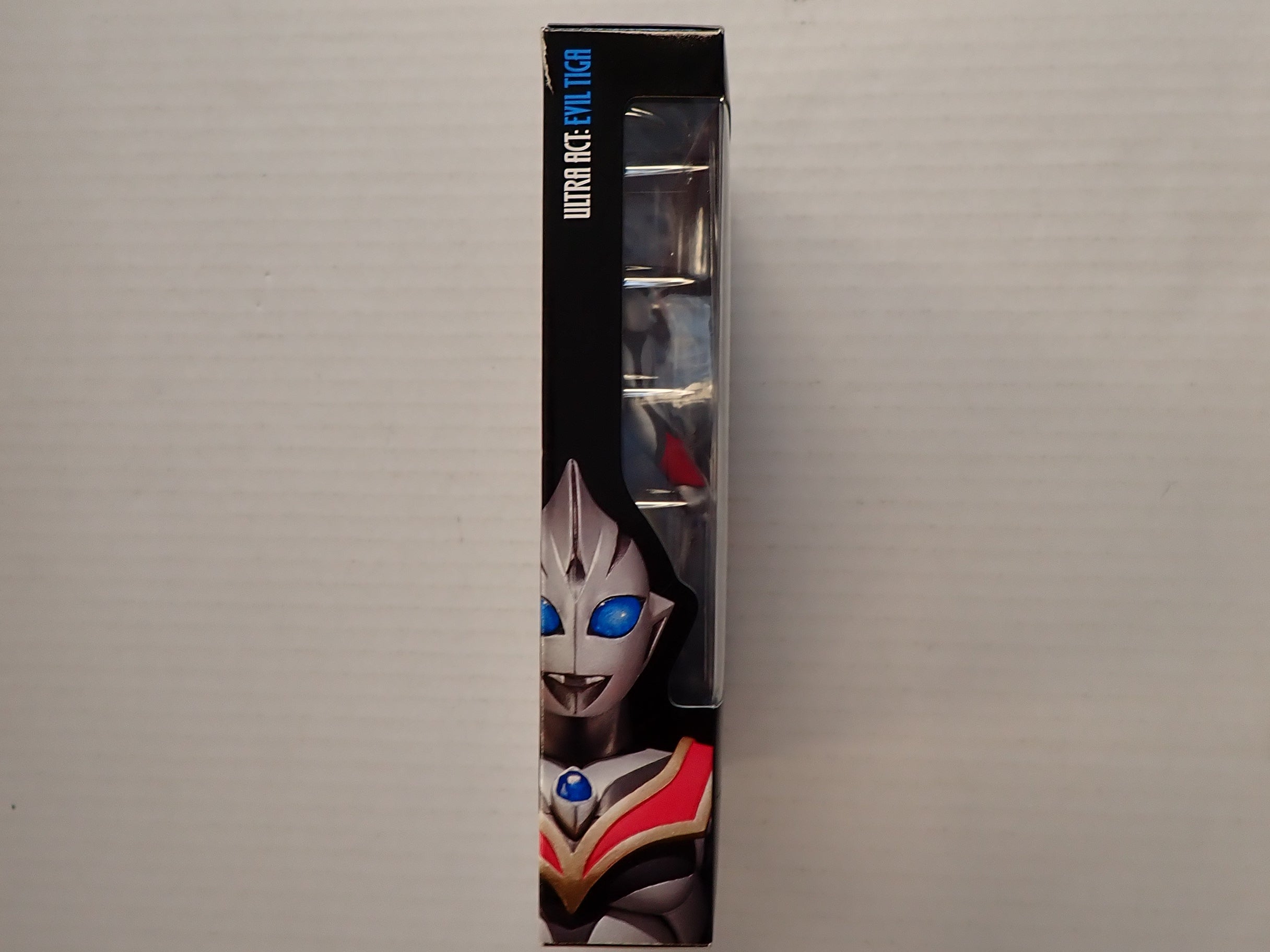 Ultra Act Evil Tiga [Pre-Owned]