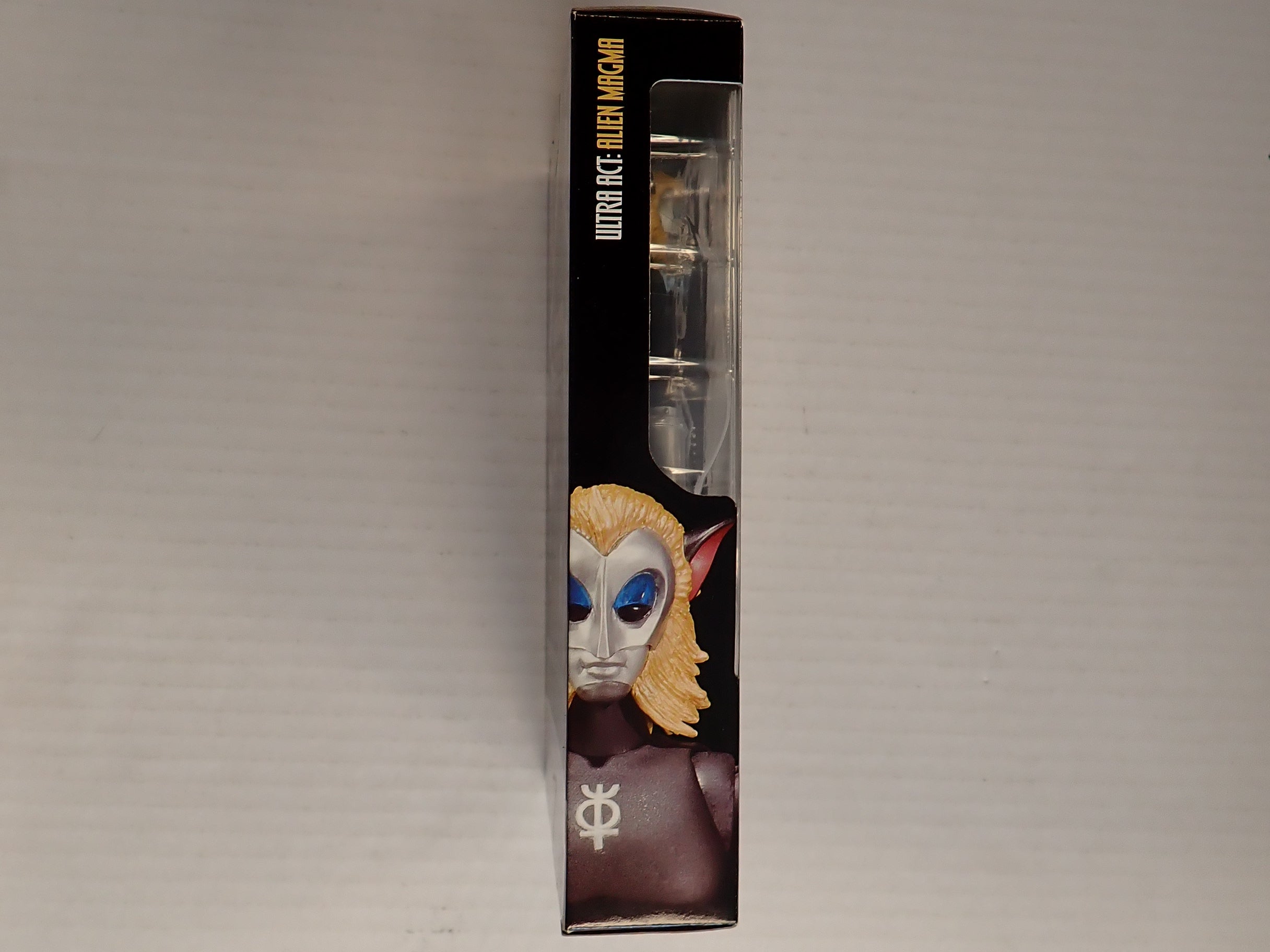 Ultra Act Alien Magma [Pre-Owned]