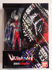 Ultra Act Ultraman Tiga [Pre-Owned]
