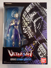 Ultra Act Ultraman Tiga Skytype [Pre-Owned]