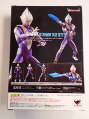 Ultra Act Ultraman Tiga Skytype [Pre-Owned]