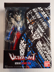 Ultra Act Ultimate Zero [Pre-Owned]