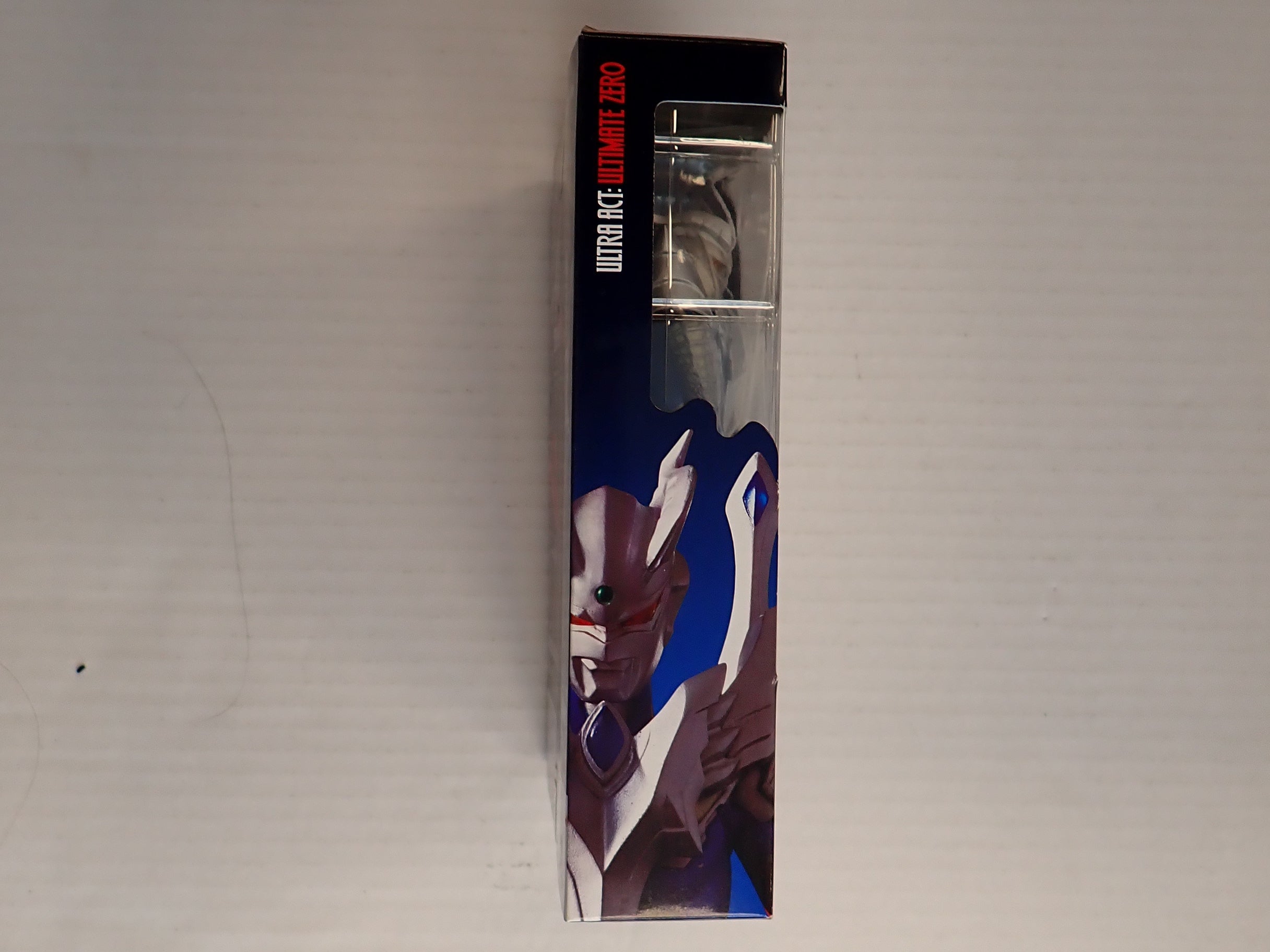 Ultra Act Ultimate Zero [Pre-Owned]