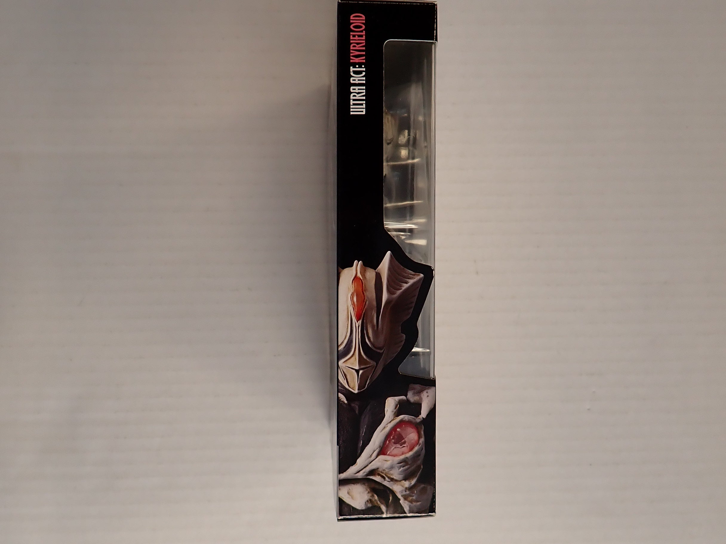 Ultra Act Kyrieloid [Pre-Owned]