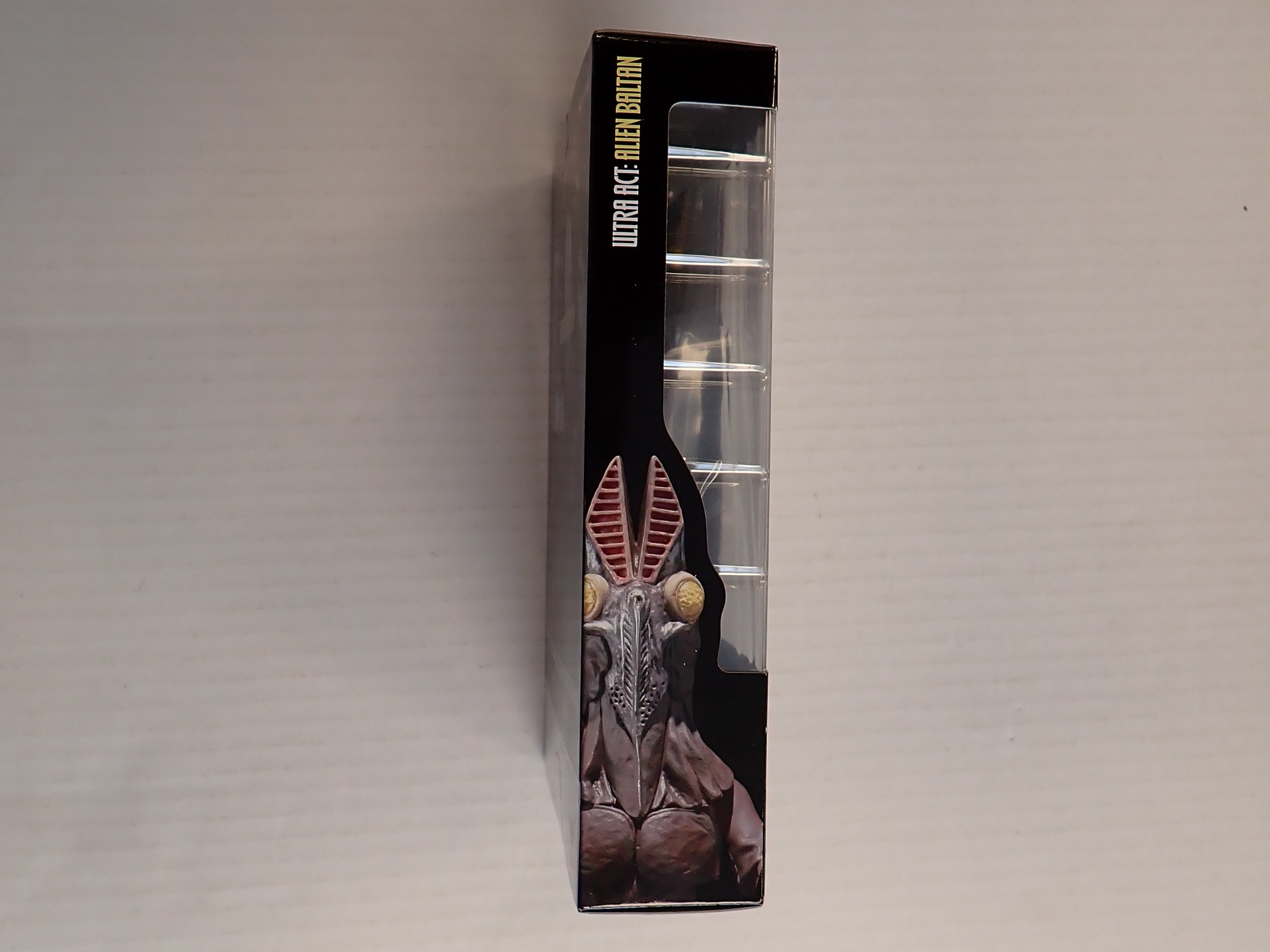 Ultra Act Alien Baltan [Pre-Owned]